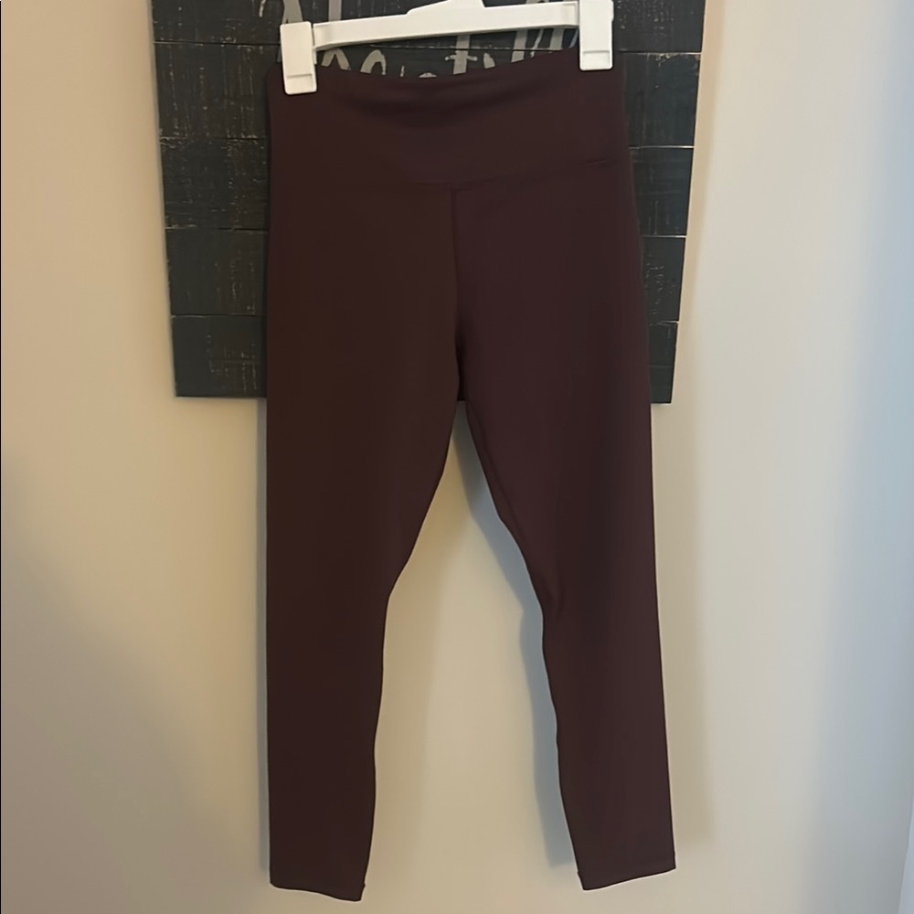 Zyia Fig Vibrations Light n Tights